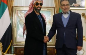 قراءة الدبلوماسيين الايرانيين لزيارة طحنون الى طهران