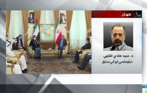 الانسحاب الاميركي من افغانستان دفع حلفاء واشنطن لاعادة حساباتهم