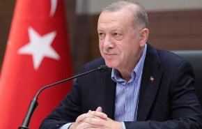 اردوغان يعلن أن تركيا تريد تطوير العلاقات مع كافة دول الخليج الفارسي