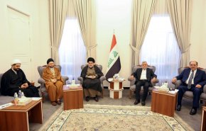ما هي ابرز مستجدات الحوار بين التيار الصدري والإطار التنسيقي؟