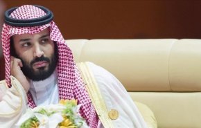 ولي العهد السعودي يصل إلى عُمان