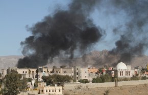 اليمن...إرتفاع حصيلة استهداف العدوان السعودي لمنطقة الرقو الى 4 شهداء 
