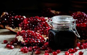 فوائد دبس الرمان لا تتوقعها!