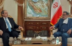 شمخاني: اميركا تسعى وراء اختلاق ازمات جديدة بالمنطقة