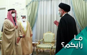 لماذا تكتسب زيارة بن زايد لطهران اهمية لسياسة الامارات الجديدة؟