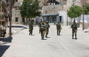 الاحتلال يمنع أعمال الترميم والصيانة بالمسجد الإبراهيمي في الخليل بالضفة المحتلة