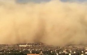 مصر..إنذار عاجل للمواطنين لعدم الخروج من المنزل!
