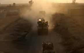 الاخير.. اجتماع بين بغداد وواشنطن لسحب القوات الامريكية