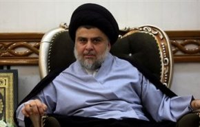 السيد الصدر يعرض مساعدة القوى الامنية في محافظة البصرة