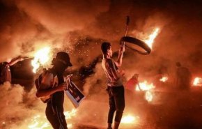 مصدر فلسطيني: توقعات بعودة وسائل 'المقاومة الشعبية' على حدود غزة