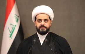 الخزعلي يدعو الكاظمي لمحاربة الإرهاب بدلا من متابعة فصائل المقاومة