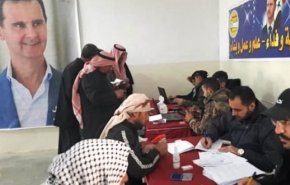 سوريا.. تواصل عملية التسوية في مدينة البوكمال