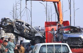 هل التفجير الدموي الذي عصف بالبصرة محاولة امريكية لخلط الاوراق؟