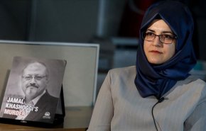 خطيبة خاشقجي ترحب باعتقال فرنسا أحد المتهمين بقتله

