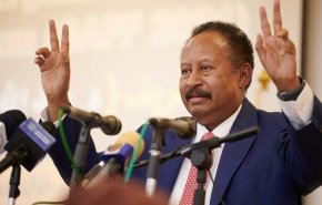 السودان.. أوروبا تلزم حمدوك بوصول المساعدات الإنسانية دون قيود

