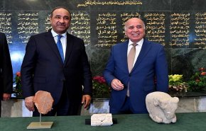  العراق يستعيد 
