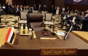 تحركات مصرية لحسم عودة سوريا إلى الجامعة العربية