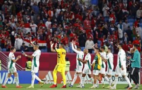 موعد موقعة المغرب والجزائر في ربع نهائي كأس العرب
