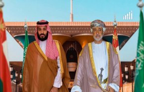 افتتاح أول طريق بري بين السعودية وسلطنة عمان