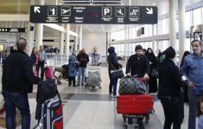 شروط جديدة لدخول القادمين إلى لبنان بدءًا من منتصف الشهر الحالي