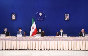 الحكومة الايرانية تقر مشروع الموازنة العامة للسنة المالية الجديدة