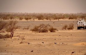 مقتل 7 من أفراد قوة حفظ السلام بتفجير في مالي