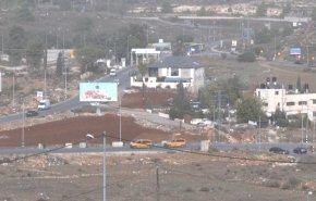 شاهد.. قوات الاحتلال تعتقل 15 فلسطينيا في الضفة الغربية