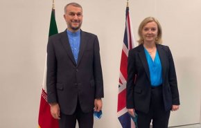 بريطانيا تعد بتسديد دينها الى ايران
