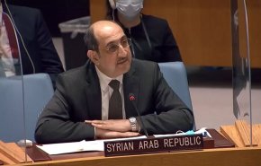 سوريا تؤكد مواصلتها التعاون مع منظمة حظر الكيميائي وتجدد إدانة استخدام هذه الاسلحة