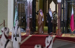 ابن سلمان یبحث عن زعامة منتهية الصلاحية