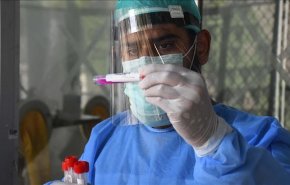 تسجیل أول إصابة بالمتحور 