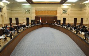 الحكومة السورية تشكل لجنة من معاوني الوزراء هذه هي مهامها..