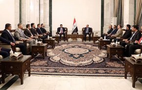 دولة القانون: سنمضي بتشكيل الكتلة الاكبر بحال رفض الصدر الائتلاف معنا