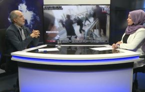 مواجهات عنيفة بين شرطة الاحتلال والصهاينة الحريديم