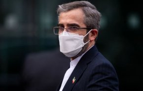 باقري: ايران لاترى اي عقبة للتوصل الى اتفاق إذا توفرت الأسس