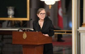 رئيسة الحكومة التونسية تؤكد حرص بلادها على دعم وتعزيز علاقات التعاون مع الجزائر