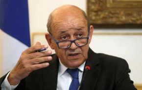 لودريان من الجزائر: نحو علاقات هادئة بعيدا عن 'جراح الماضي'