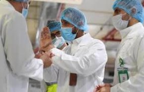 الأردن .. تسجيل إصابتين بمتحور أوميكرون 