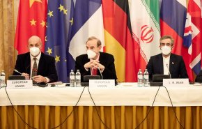 شاهد.. هل تسمح ايران في مفاوضات فيينا بلعبة التفاوض؟