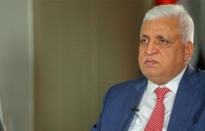 رئيس هيئة الحشد الشعبي: تلاحم القوات المسلحة انتج نصرا فريدا على 