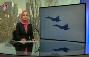 نشرة الاخبار من قناة العالم الساعة 07:00 بتوقيت غرينتش 10-12-2021