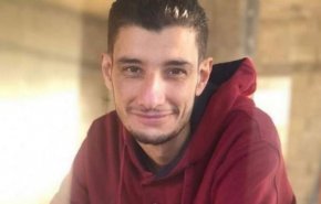 الجهاد الإسلامي تنعى الشهيد جميل أبو عياش الذي استشهد برصاص الإحتلال 