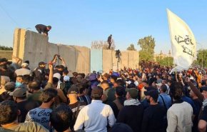 جدلية نتائج الانتخابات العراقية وذكرى تأسيس  حركة حماس


