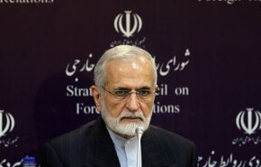 إيران: حان الوقت لضغط المجتمع الدولي لانهاء حصار اليمن