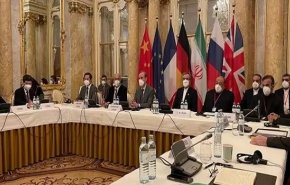إيران تنفي مزاعم قبول نص الجولات الست السابقة من محادثات فيينا