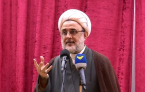 قاووق : سفارة أميركا في بيروت تدير معركة الإنتخابات النيابية القادمة!