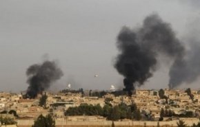 سوريا.. قصف تركي لقرية الدردارة بريف الحسكة