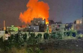 حماس تكشف حقيقة وتفاصيل انفجار مخيم البرج الشمالي جنوب لبنان