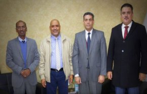 ليبيا: المفوضية تبحث مع مجلس النواب ملف الطعون الانتخابية