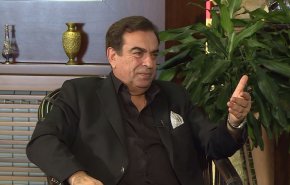 شاهد.. جورج قرداحي يكشف المستور عن أجواء استقالته وما حصل